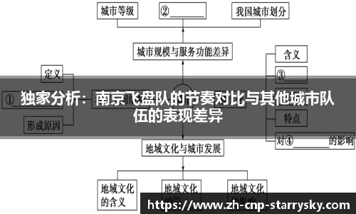 独家分析：南京飞盘队的节奏对比与其他城市队伍的表现差异